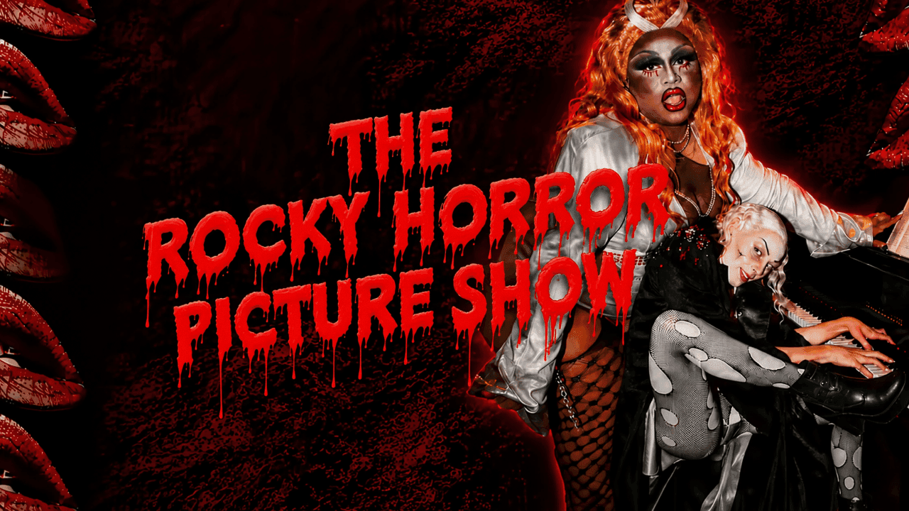 The Rocky Horror Picture Show