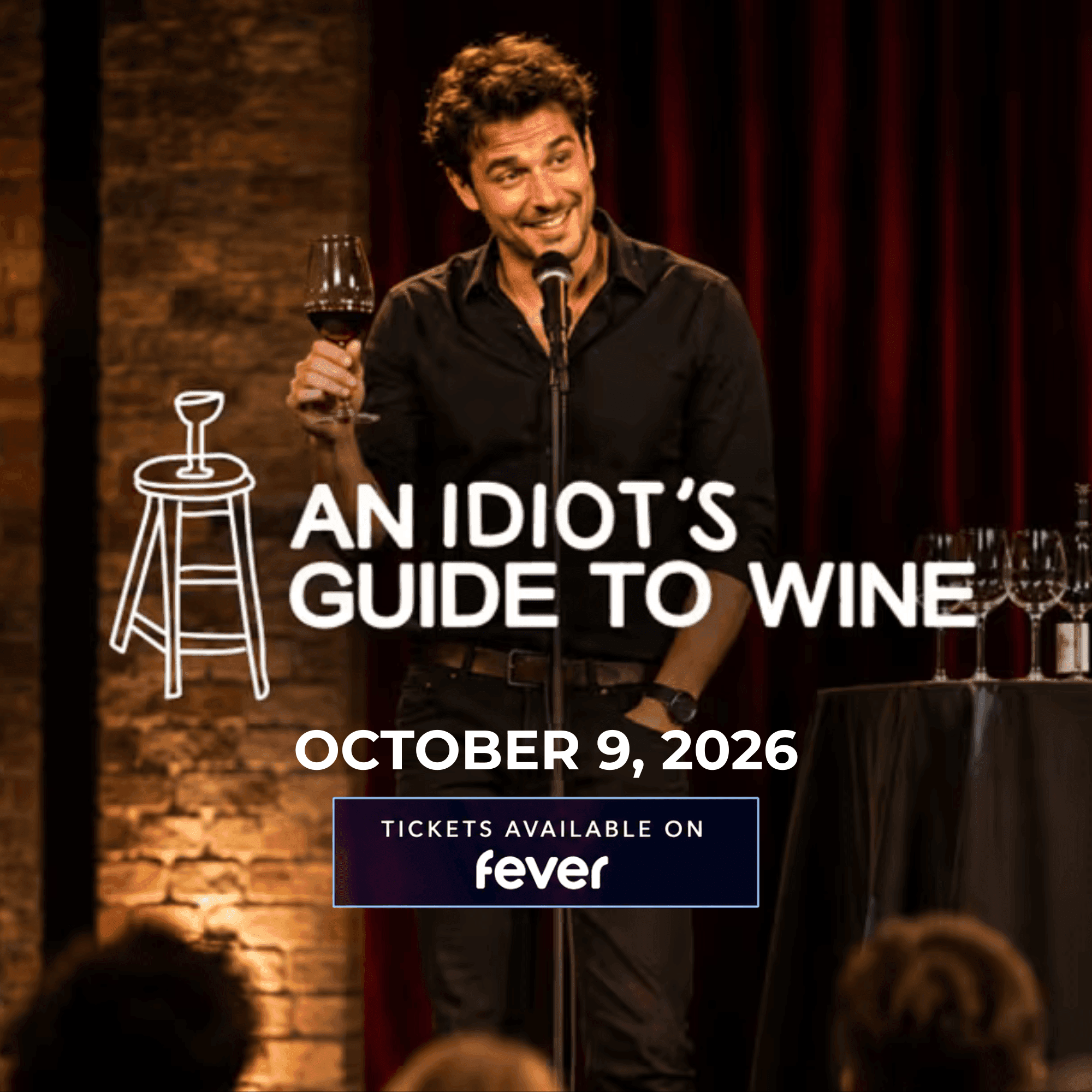 An Idiot’s Guide to Wine