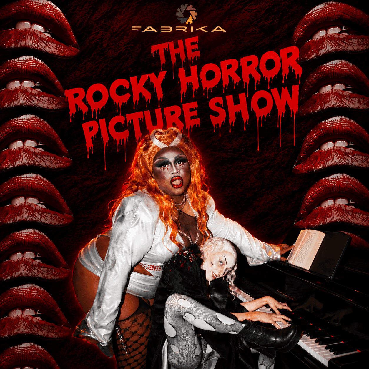 A Tribute to The Rocky Horror Picture Show